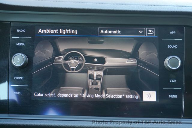 2020 Volkswagen Jetta GLI Autobahn DSG - 23039142 - 27