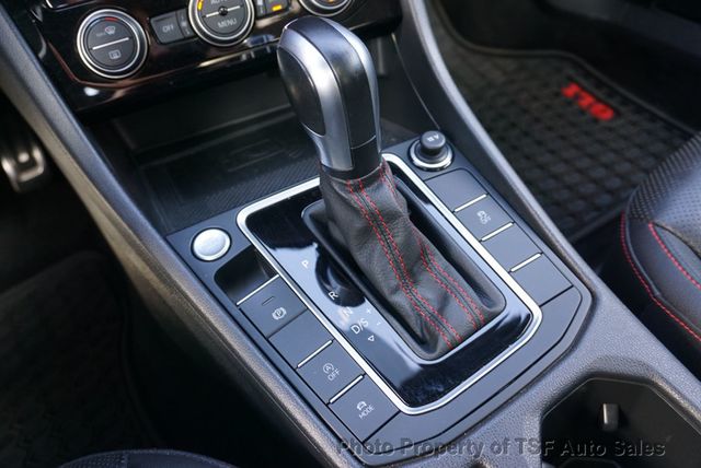 2020 Volkswagen Jetta GLI Autobahn DSG - 23039142 - 31