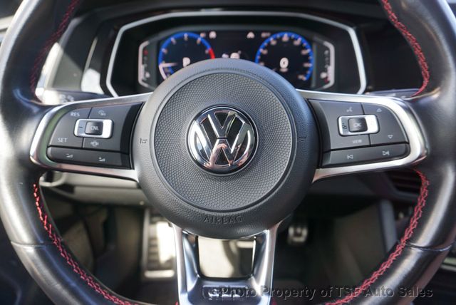 2020 Volkswagen Jetta GLI Autobahn DSG - 23039142 - 33