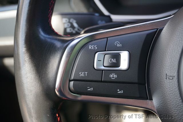 2020 Volkswagen Jetta GLI Autobahn DSG - 23039142 - 34