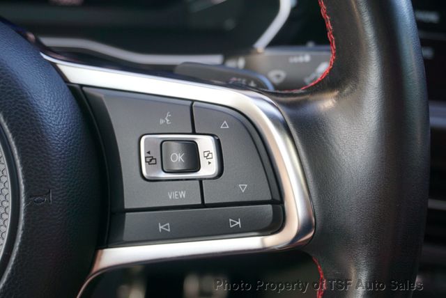 2020 Volkswagen Jetta GLI Autobahn DSG - 23039142 - 35