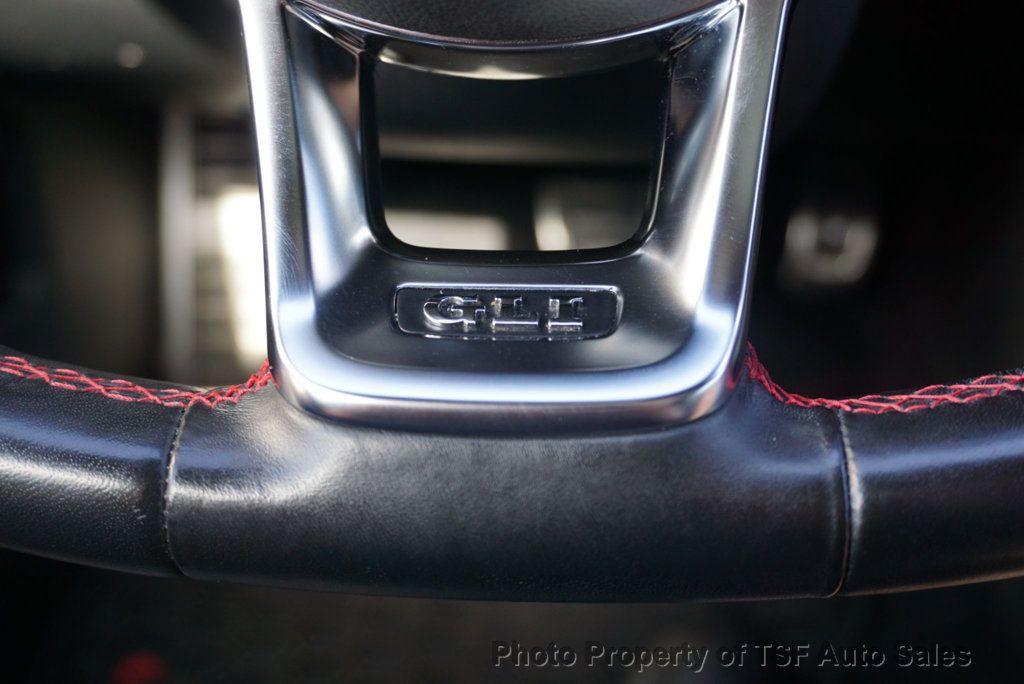 2020 Volkswagen Jetta GLI Autobahn DSG - 23039142 - 36
