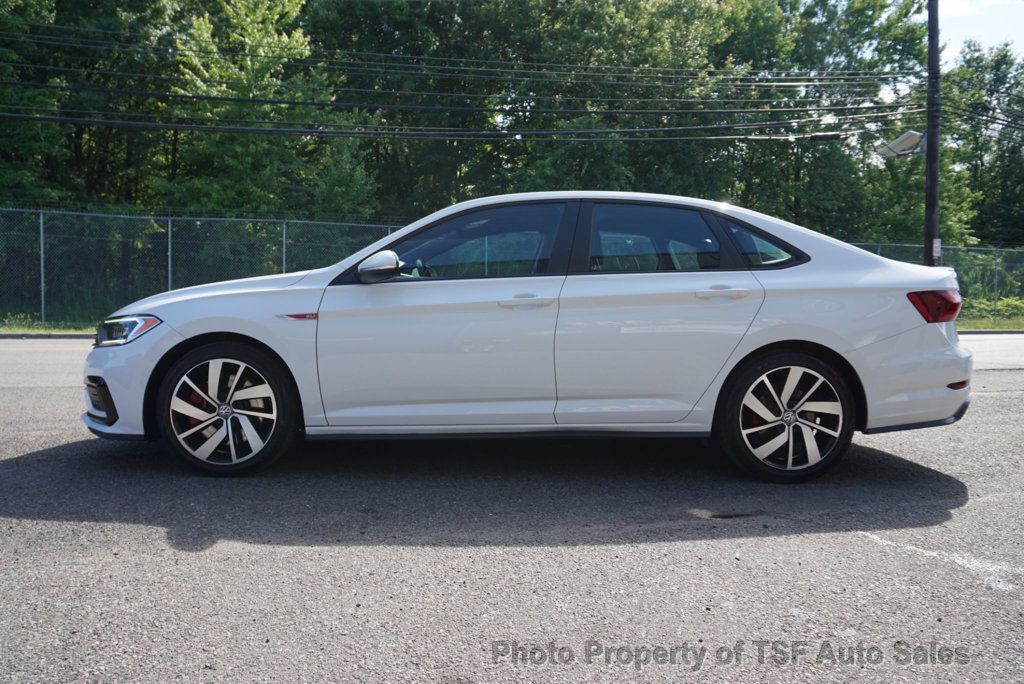2020 Volkswagen Jetta GLI Autobahn DSG - 23039142 - 3