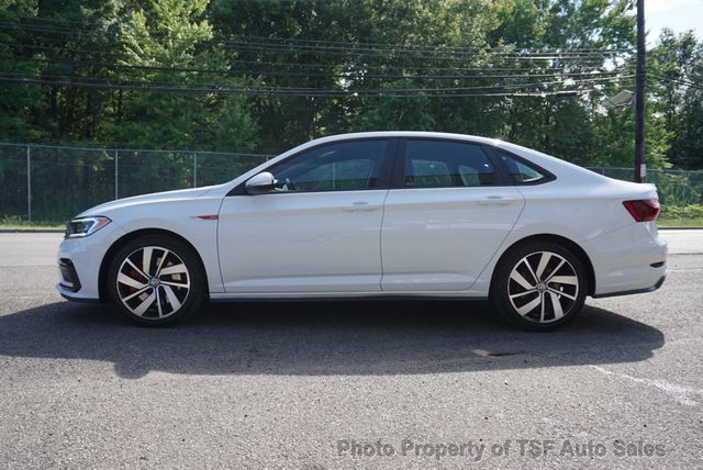 2020 Volkswagen Jetta GLI Autobahn DSG - 23039142 - 3