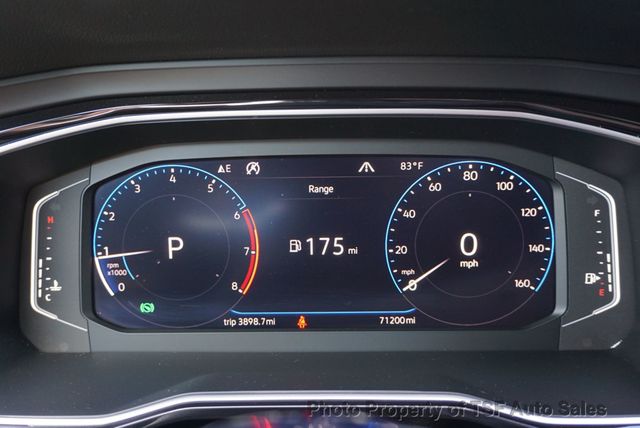 2020 Volkswagen Jetta GLI Autobahn DSG - 23039142 - 41