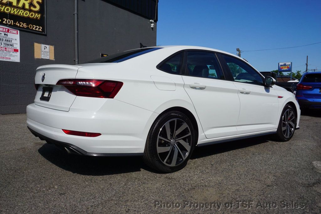 2020 Volkswagen Jetta GLI Autobahn DSG - 23039142 - 6