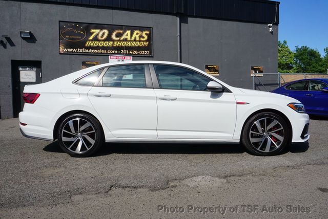 2020 Volkswagen Jetta GLI Autobahn DSG - 23039142 - 7