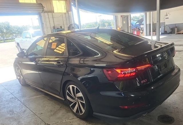 2020 Volkswagen Jetta GLI Autobahn Manual - 23082532 - 1