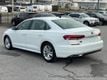 2020 Volkswagen Passat 2020 VOLKSWAGEN PASSAT 2.0T SE AUTO SERVICED 615-730-9991  - 22979642 - 4