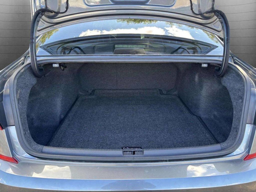2020 Volkswagen Passat 2.0T R-Line Automatic - 22936468 - 15