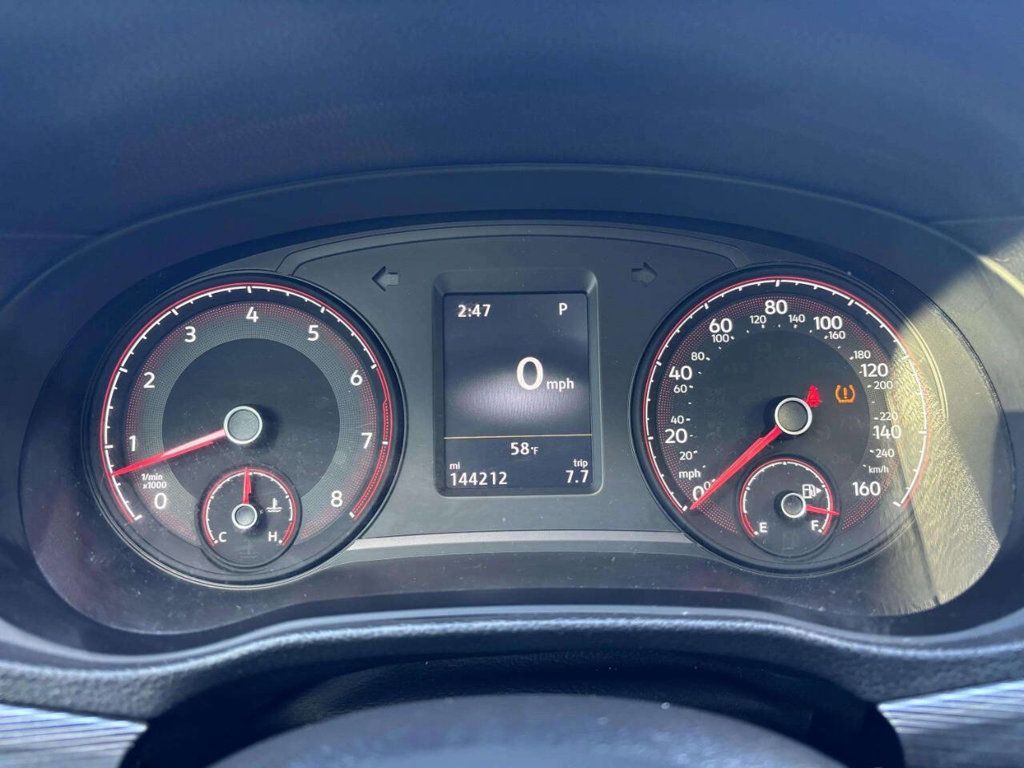 2020 Volkswagen Passat 2.0T R-Line Automatic - 22936468 - 26
