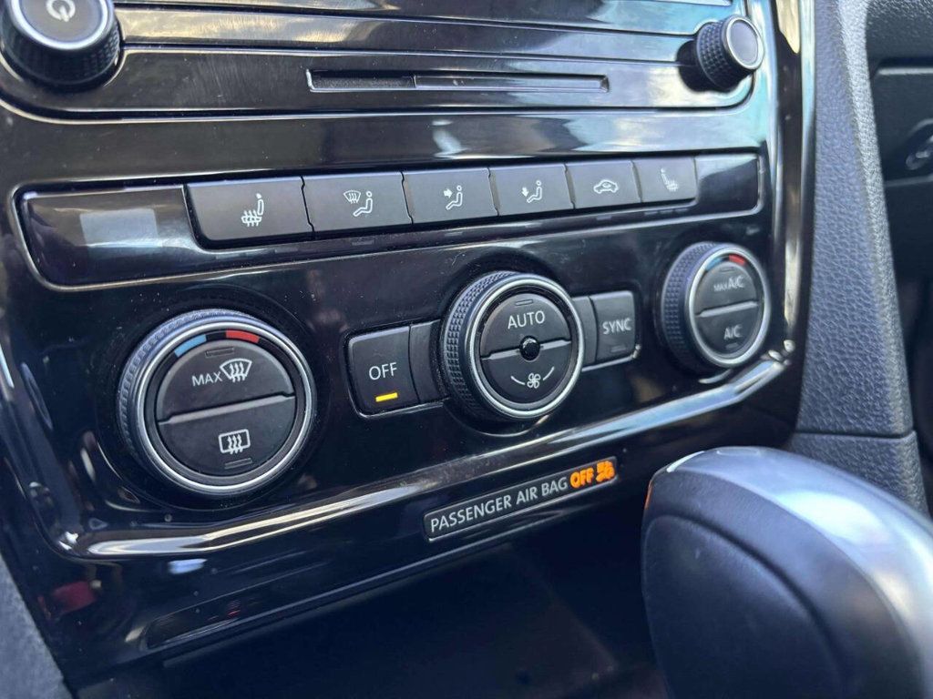 2020 Volkswagen Passat 2.0T R-Line Automatic - 22936468 - 28