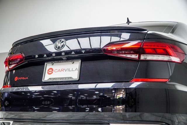 2020 Volkswagen Passat 2.0T R-Line Automatic - 23008434 - 13