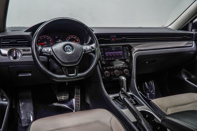 2020 Volkswagen Passat 2.0T R-Line Automatic - 23008434 - 15