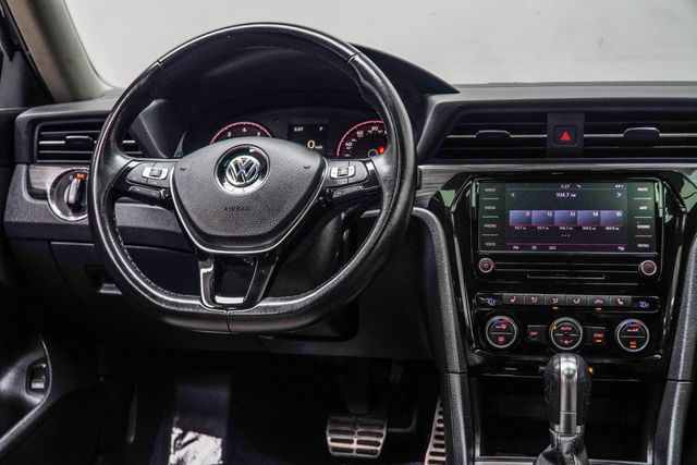 2020 Volkswagen Passat 2.0T R-Line Automatic - 23008434 - 16