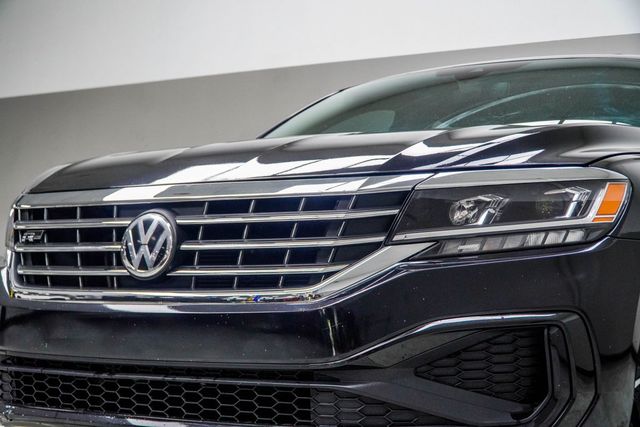 2020 Volkswagen Passat 2.0T R-Line Automatic - 23008434 - 1