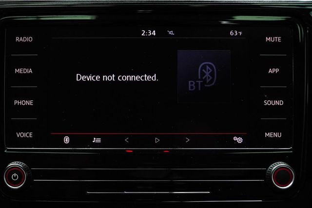 2020 Volkswagen Passat 2.0T R-Line Automatic - 23008434 - 24