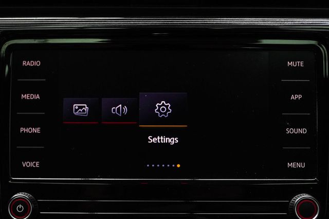 2020 Volkswagen Passat 2.0T R-Line Automatic - 23008434 - 26