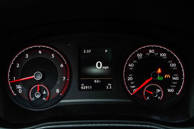 2020 Volkswagen Passat 2.0T R-Line Automatic - 23008434 - 31