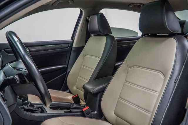 2020 Volkswagen Passat 2.0T R-Line Automatic - 23008434 - 37