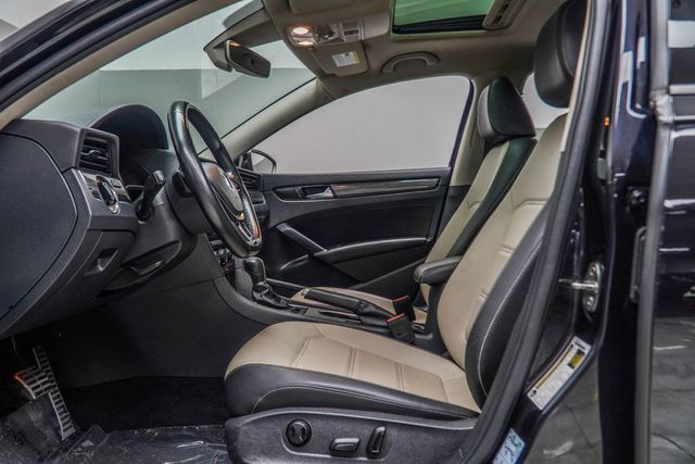 2020 Volkswagen Passat 2.0T R-Line Automatic - 23008434 - 38