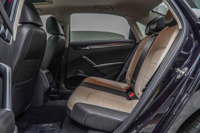 2020 Volkswagen Passat 2.0T R-Line Automatic - 23008434 - 39