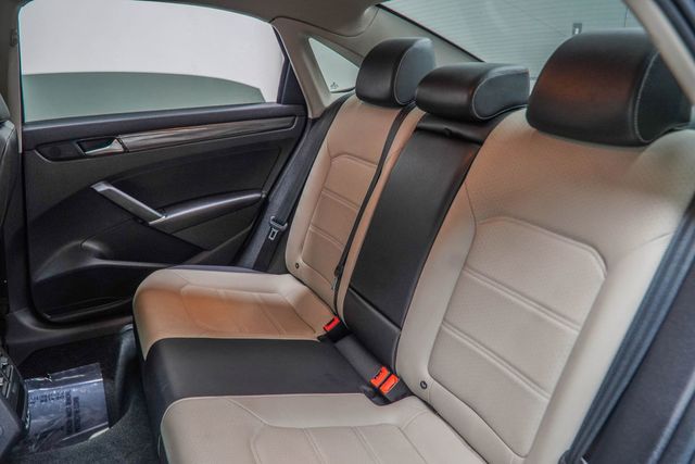 2020 Volkswagen Passat 2.0T R-Line Automatic - 23008434 - 41