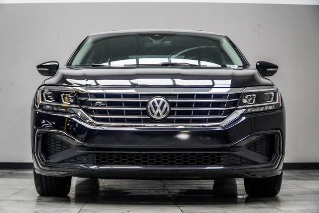 2020 Volkswagen Passat 2.0T R-Line Automatic - 23008434 - 7