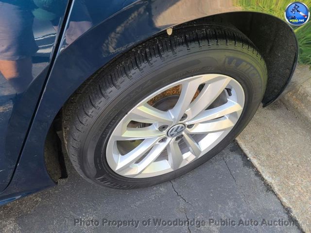 2020 Volkswagen Passat 2.0T S Automatic - 23057040 - 9