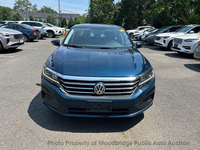 2020 Volkswagen Passat 2.0T S Automatic - 23057040 - 10