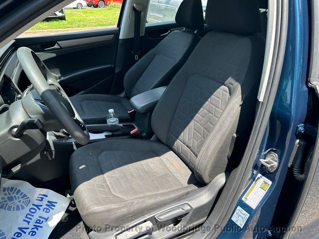 2020 Volkswagen Passat 2.0T S Automatic - 23057040 - 15