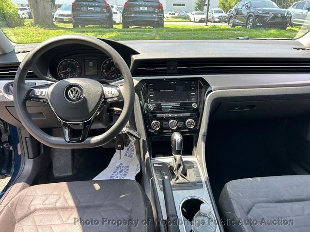 2020 Volkswagen Passat 2.0T S Automatic - 23057040 - 17