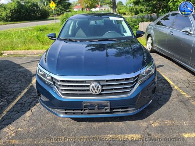 2020 Volkswagen Passat 2.0T S Automatic - 23057040 - 1
