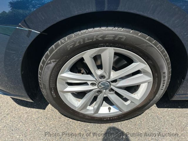 2020 Volkswagen Passat 2.0T S Automatic - 23057040 - 20