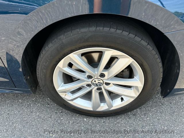 2020 Volkswagen Passat 2.0T S Automatic - 23057040 - 21