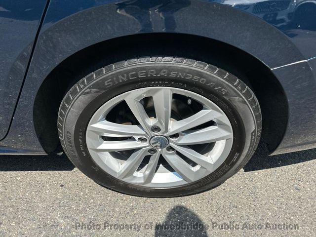 2020 Volkswagen Passat 2.0T S Automatic - 23057040 - 22