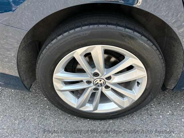 2020 Volkswagen Passat 2.0T S Automatic - 23057040 - 23