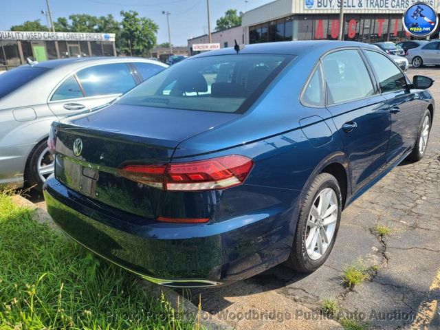 2020 Volkswagen Passat 2.0T S Automatic - 23057040 - 3