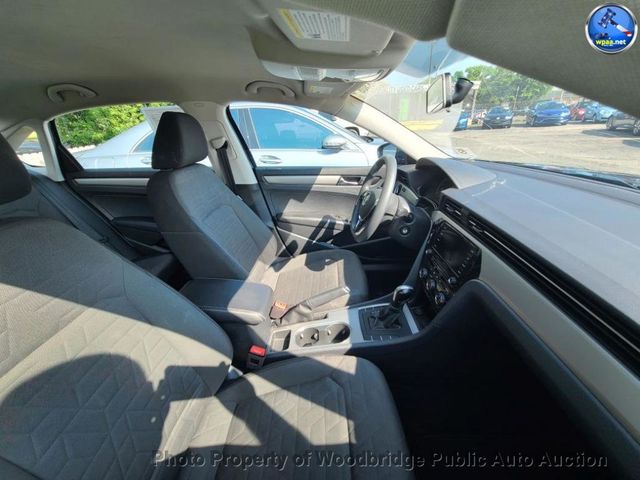 2020 Volkswagen Passat 2.0T S Automatic - 23057040 - 4