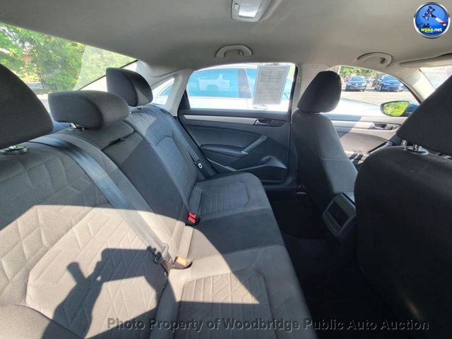 2020 Volkswagen Passat 2.0T S Automatic - 23057040 - 5