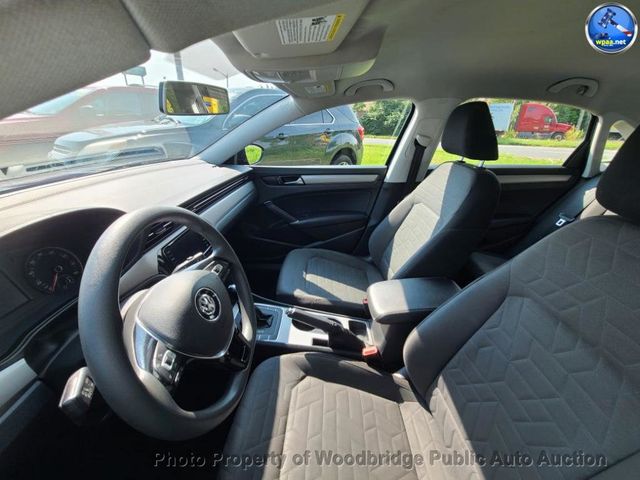 2020 Volkswagen Passat 2.0T S Automatic - 23057040 - 6