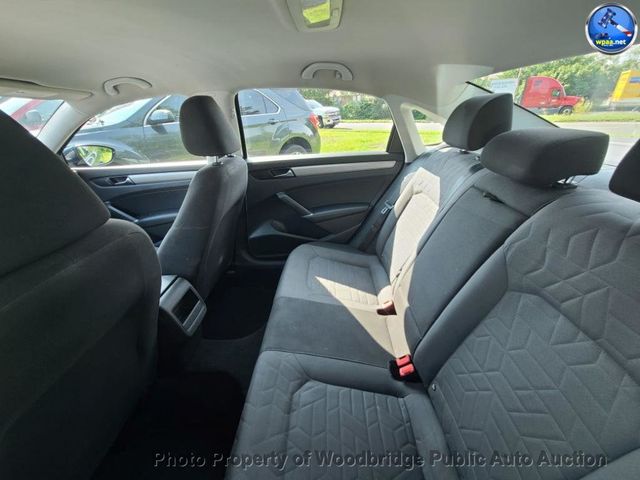 2020 Volkswagen Passat 2.0T S Automatic - 23057040 - 7