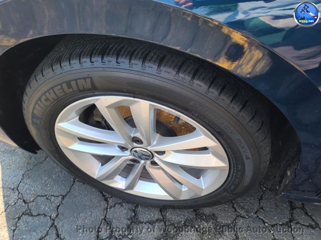 2020 Volkswagen Passat 2.0T S Automatic - 23057040 - 8