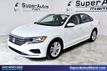 2020 Volkswagen Passat 2.0T S Automatic - 21904744 - 0