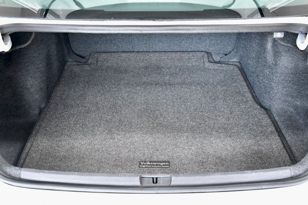 2020 Volkswagen Passat 2.0T S Automatic - 21904744 - 12