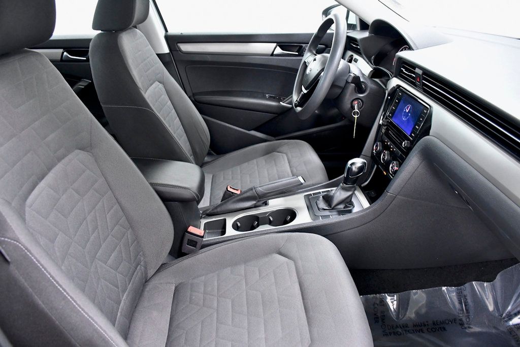 2020 Volkswagen Passat 2.0T S Automatic - 21904744 - 15