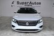 2020 Volkswagen Passat 2.0T S Automatic - 21904744 - 1