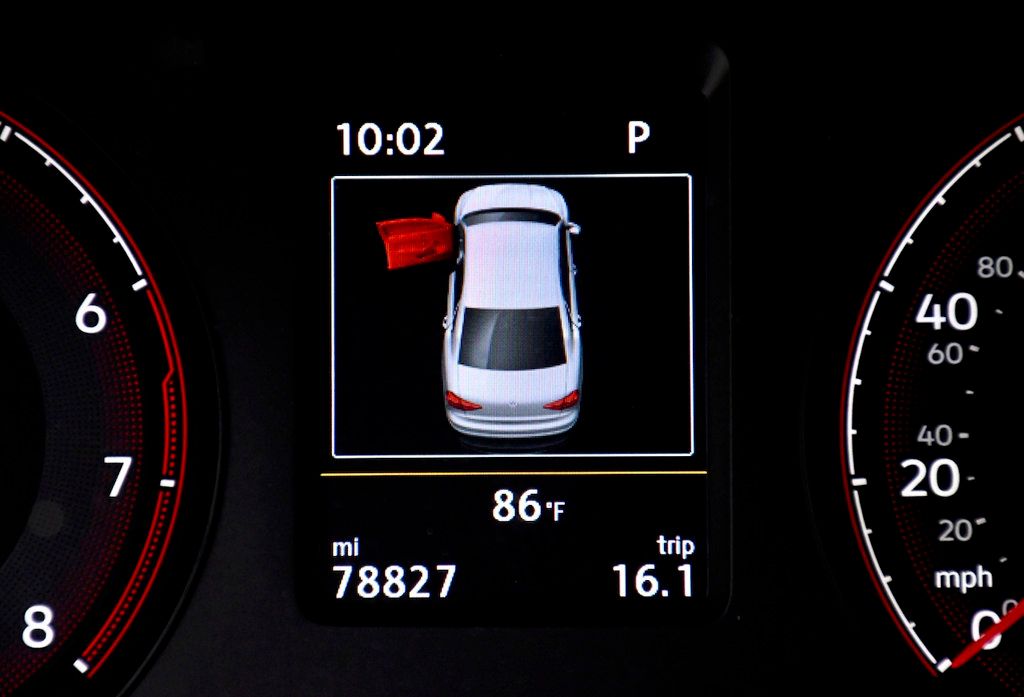 2020 Volkswagen Passat 2.0T S Automatic - 21904744 - 22