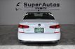 2020 Volkswagen Passat 2.0T S Automatic - 21904744 - 4