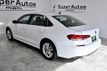 2020 Volkswagen Passat 2.0T S Automatic - 21904744 - 5